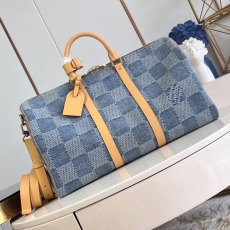 LV Travel Bags